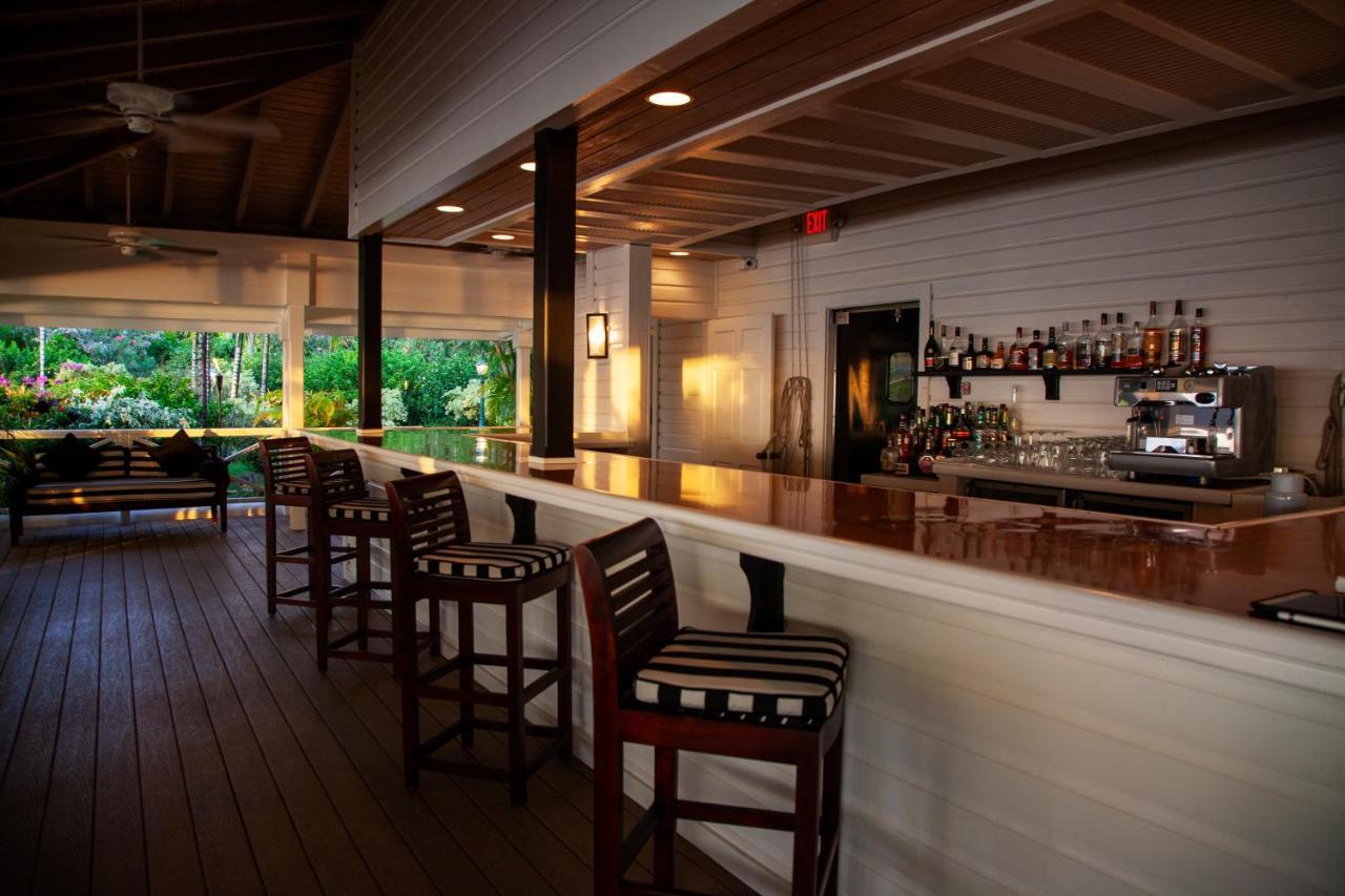 Galley Bay Resort & Spa (Adults Only) Five Islands Village Exterior foto