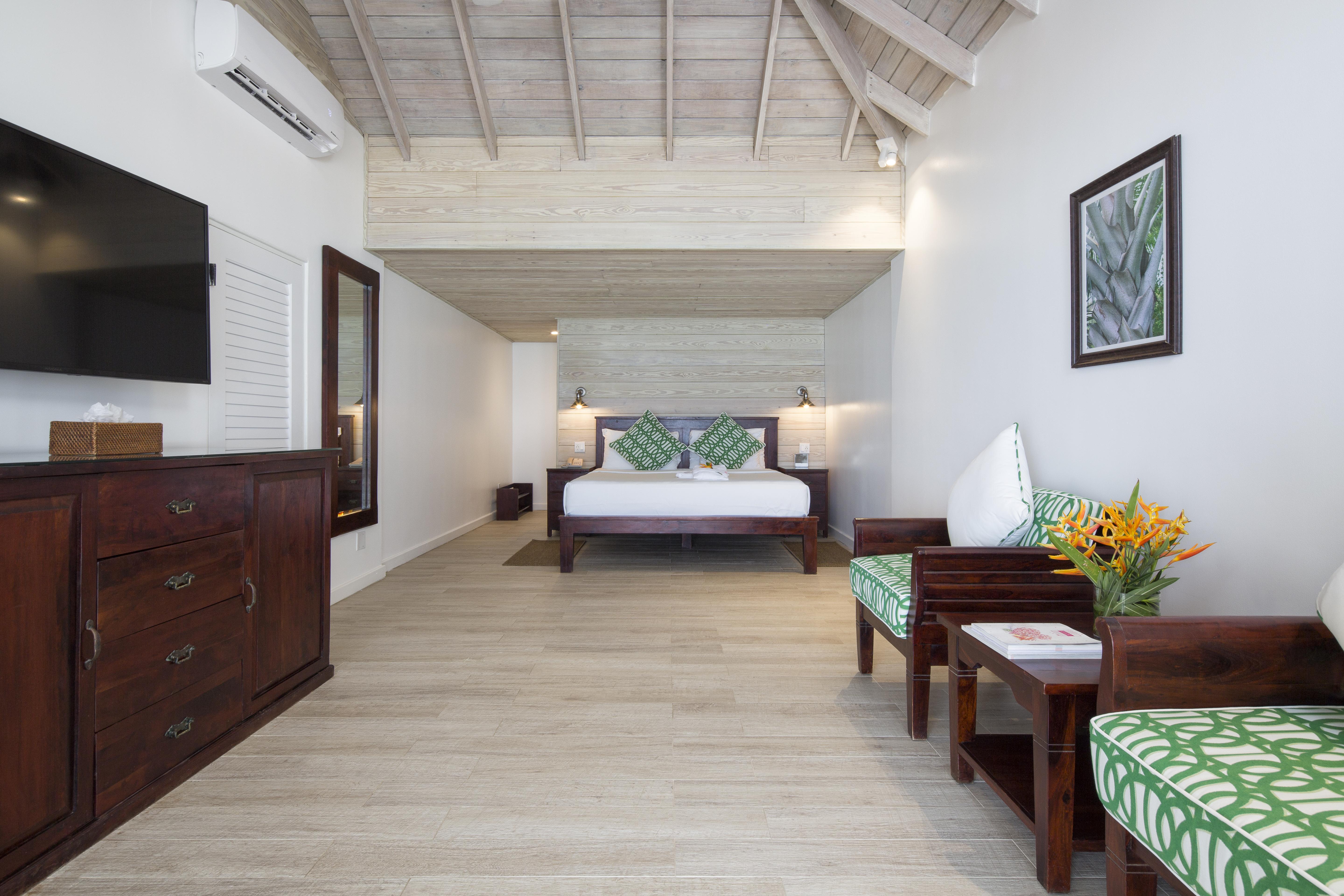 Galley Bay Resort & Spa (Adults Only) Five Islands Village Exterior foto