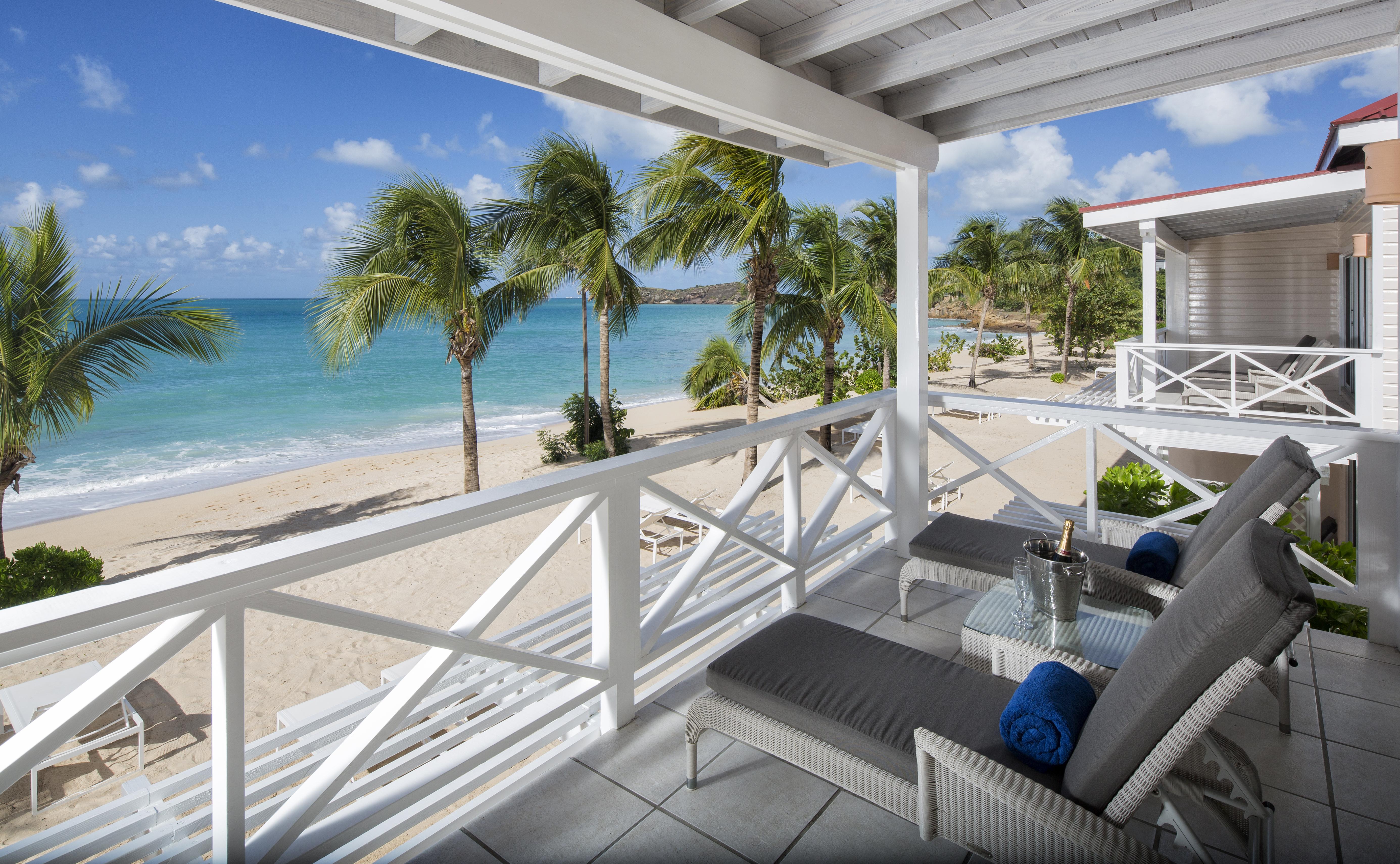 Galley Bay Resort & Spa (Adults Only) Five Islands Village Exterior foto