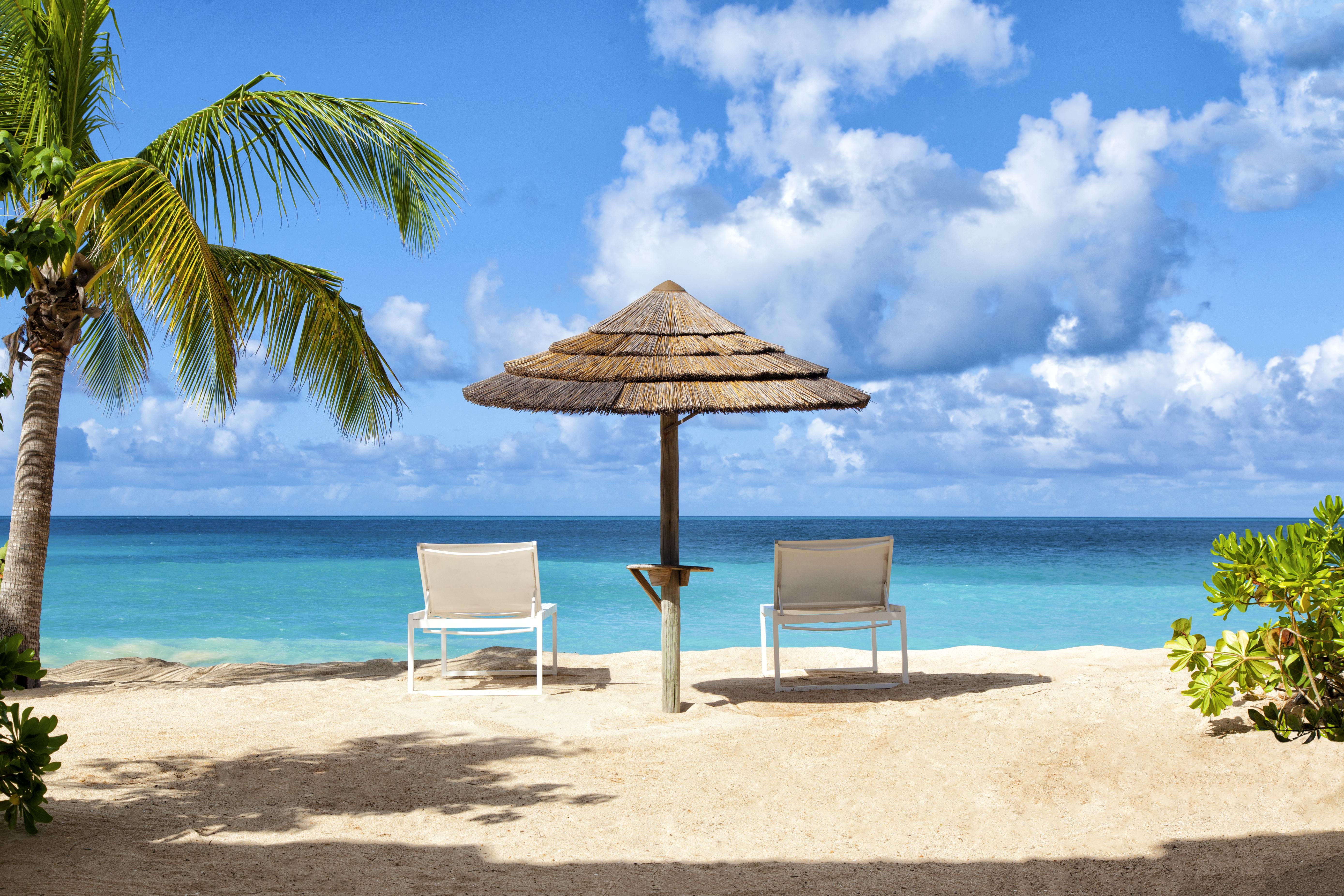 Galley Bay Resort & Spa (Adults Only) Five Islands Village Exterior foto
