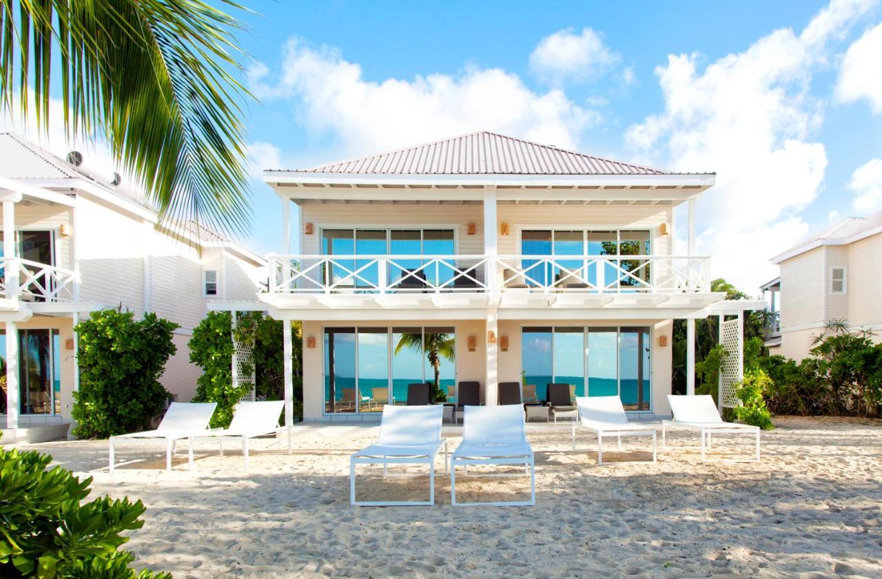 Galley Bay Resort & Spa (Adults Only) Five Islands Village Exterior foto